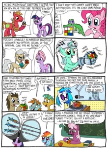 Rating: Safe Score: 0 Tags: 2011 alligator alligatorid angry being_watched big_macintosh_(mlp) binoculars blue_body blue_feathers blue_fur cheat cheerilee_(mlp) comic confusion crocodilian cutie_mark dialogue doctor_whooves_(mlp) draft_horse e621 earth_pony english_text equid equine eye_contact feathered_wings feathers female feral friendship_is_magic fur group gummy_(mlp) hair hasbro horn horse iygaparc jealous looking_at_another lyra_heartstrings_(mlp) male mammal mayor_mare_(mlp) multicolored_hair my_little_pony mythological_creature mythological_equine mythology octavia_(mlp) pegasus pink_body pink_fur pinkie_pie_(mlp) pony purple_hair quadruped rainbow_dash_(mlp) rainbow_hair reptile rubik's_cube scalie smart snails_(mlp) snips_(mlp) tail teacher text timothy_fay trixie_(mlp) twilight_sparkle_(mlp) two_tone_hair unicorn vinyl_scratch_(mlp) white_body white_feathers wings wonderbolts_(mlp) yellow_body yellow_feathers young young_feral User: bunchy7s