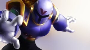 Rating: Safe Score: 0 Tags: 16:9 armor capcom e621 eyeless headgear helmet hi_res machine male mega_man_(series) mega_man_x_(series) not_furry purple_body reploid robot shestaroo solo vile_(mega_man) wallpaper widescreen User: bunchy7s