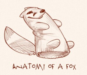 Rating: Safe Score: 0 Tags: 2014 anatomy_of anthro black_nose brown_and_white canid canine e621 ears_back english_text featureless_arms featureless_crotch featureless_legs featureless_limbs fox furry_logic grin half-closed_eyes humor living_condom lol_comments male mammal meme monochrome narrowed_eyes pivoted_ears puppet simple_background sketch smile solo syynx text the_truth white_background User: bunchy7s
