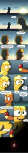 Rating: Safe Score: 0 Tags: absurd_res apple applejack_(mlp) ask_jappleack big_macintosh_(mlp) blonde_hair cloud comic dialogue e621 earth_pony eating english_text equid equine eyelashes female feral food friendship_is_magic fruit green_eyes hair hasbro hi_res hoof_hands horse hotdiggedydemon light long_image male mammal my_little_pony plant pony sun sunset tall_image text toony tumblr User: bunchy7s