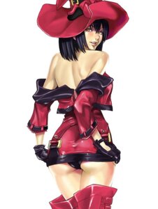 Rating: Questionable Score: 0 Tags: 1girls ass back black_hair black_panties bob_cut boots dress female from_behind gloves guilty_gear hat i-no leather long_sleeves looking_back mole ohshima_ryo ooshima_ryou panties pantylines red_dress red_legwear red_thighhighs rule34 shiny shiny_clothes short_dress short_hair solo standing thigh_boots thighhighs underwear vinyl witch_hat yellow_eyes User: bunchy7s Rating: Questionable Score: 0 Tags: 1girls ass back black_hair black_panties bob_cut boots dress female from_behind gloves guilty_gear hat i-no leather long_sleeves looking_back mole ohshima_ryo ooshima_ryou panties pantylines red_dress red_legwear red_thighhighs rule34 shiny shiny_clothes short_dress short_hair solo standing thigh_boots thighhighs underwear vinyl witch_hat yellow_eyes User: bunchy7s