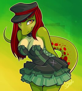 Rating: Safe Score: 0 Tags: 2012 alternative_fashion anthro big_breasts biped breasts chloe_(chloe.hydraconis) cleavage clothed clothing collar dress e621 ero_lolita female frilly frilly_clothing frilly_dress fully_clothed gecko gradient_background green_background green_body green_clothing green_dress hair hat headgear headwear j-fashion lizard lolita_(fashion) looking_at_viewer minettefraise non-mammal_breasts orange_eyes portrait red_hair reptile scalie shaded signature simple_background smile solo tail three-quarter_portrait three-quarter_view User: bunchy7s Rating: Safe Score: 0 Tags: 2012 alternative_fashion anthro big_breasts biped breasts chloe_(chloe.hydraconis) cleavage clothed clothing collar dress e621 ero_lolita female frilly frilly_clothing frilly_dress fully_clothed gecko gradient_background green_background green_body green_clothing green_dress hair hat headgear headwear j-fashion lizard lolita_(fashion) looking_at_viewer minettefraise non-mammal_breasts orange_eyes portrait red_hair reptile scalie shaded signature simple_background smile solo tail three-quarter_portrait three-quarter_view User: bunchy7s