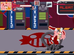 Rating: Explicit Score: 0 Tags: 4:3 amy_rose anal anthro breasts female nipples nude pixel_art project_x_love_potion_disaster rule34 sonic_(series) tentacle tentacle_trap User: bunchy7s