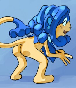Rating: Questionable Score: 0 Tags: ambiguous_gender bottomless butt clothed clothing e621 generation_5_pokemon low_res nintendo pokemon pokemon_(species) presenting presenting_hindquarters roundabout_(artist) simipour solo tail User: bunchy7s