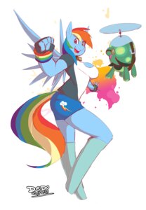 Rating: Safe Score: 0 Tags: 2013 anthro anthrofied big_breasts blue_body blue_feathers blue_fur bottomwear bracelet breasts clothing cutie_mark dedoarts duo e621 equid equine eyewear feathered_wings feathers female fingerless_gloves footwear friendship_is_magic fur gloves goggles hair handwear hasbro jewelry legwear looking_at_viewer male mammal multicolored_hair multicolored_tail my_little_pony mythological_creature mythological_equine mythology open_mouth pegasus propeller purple_eyes rainbow rainbow_dash_(mlp) rainbow_hair rainbow_tail reptile scalie shirt shorts side_boob socks tail tank_(mlp) teeth tongue topwear tortoise turtle wings User: bunchy7s Rating: Safe Score: 0 Tags: 2013 anthro anthrofied big_breasts blue_body blue_feathers blue_fur bottomwear bracelet breasts clothing cutie_mark dedoarts duo e621 equid equine eyewear feathered_wings feathers female fingerless_gloves footwear friendship_is_magic fur gloves goggles hair handwear hasbro jewelry legwear looking_at_viewer male mammal multicolored_hair multicolored_tail my_little_pony mythological_creature mythological_equine mythology open_mouth pegasus propeller purple_eyes rainbow rainbow_dash_(mlp) rainbow_hair rainbow_tail reptile scalie shirt shorts side_boob socks tail tank_(mlp) teeth tongue topwear tortoise turtle wings User: bunchy7s
