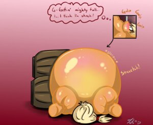 Rating: Safe Score: 0 Tags: 2012 apple applejack_(mlp) barrel belly blonde_hair bodily_noises cider clothing different_sound_effects e621 earth_pony english_text equid equine extended_sound_effect female feral food friendship_is_magic fruit fur glorp hair hasbro hat headgear headwear heart_after_signature heart_symbol horse immobile inflation inner_monologue mammal my_little_pony onomatopoeia orange_body orange_fur plant pony signature solo sound_effect_variant sound_effects stretch_(sound_effect) stuck stuttering swallowing swallowing_sound_effect t00tz tail text text_with_heart thinking thought_bubble trapped User: bunchy7s