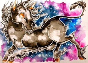 Rating: Safe Score: 0 Tags: ambiguous_gender clara_bacou colorful_theme e621 equid equine fur grey_body grey_fur horn mammal mythological_creature mythological_equine mythology orange_eyes painting_(artwork) solo traditional_media_(artwork) traditional_painting_(artwork) traditional_watercolor_(artwork) unicorn watercolor_(artwork) User: bunchy7s