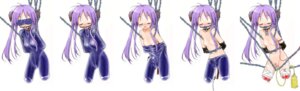 Rating: Explicit Score: 0 Tags: amputation amputee ball_gag bondage_gear chains drugged female gag gimp gore guro kagami_hiiragi latex lucky_star nude peeing rule34 torture User: bunchy7s