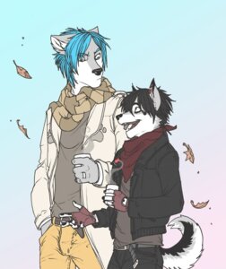 Rating: Safe Score: 0 Tags: anthro autumn belt beverage black_bottomwear black_clothing black_hair black_nails black_pants black_pawpads blue_eyes blue_hair bottomwear canid canine canis clothed clothing coat coffee colored_nails container cup digit_ring domestic_dog duo e621 ear_markings ear_piercing evilgrinn facial_markings falling_leaves father_(lore) father_and_child_(lore) father_and_son_(lore) fingerless_gloves food footprint fur gloves hair handwear head_markings heart_symbol holding_container holding_cup holding_object hot_drink husky jacket jewelry kerchief leaf leather leather_clothing leather_jacket leather_topwear male mammal markings mole_(marking) nails nordic_sled_dog pants parent_(lore) parent_and_child_(lore) parent_and_son_(lore) pawpads pawprint piercing ring scarf son_(lore) spitz steam tail tan_bottomwear tan_clothing tan_pants text topwear trenchcoat walking wedding_ring white_body white_fur wtf_face young young_anthro User: bunchy7s Rating: Safe Score: 0 Tags: anthro autumn belt beverage black_bottomwear black_clothing black_hair black_nails black_pants black_pawpads blue_eyes blue_hair bottomwear canid canine canis clothed clothing coat coffee colored_nails container cup digit_ring domestic_dog duo e621 ear_markings ear_piercing evilgrinn facial_markings falling_leaves father_(lore) father_and_child_(lore) father_and_son_(lore) fingerless_gloves food footprint fur gloves hair handwear head_markings heart_symbol holding_container holding_cup holding_object hot_drink husky jacket jewelry kerchief leaf leather leather_clothing leather_jacket leather_topwear male mammal markings mole_(marking) nails nordic_sled_dog pants parent_(lore) parent_and_child_(lore) parent_and_son_(lore) pawpads pawprint piercing ring scarf son_(lore) spitz steam tail tan_bottomwear tan_clothing tan_pants text topwear trenchcoat walking wedding_ring white_body white_fur wtf_face young young_anthro User: bunchy7s