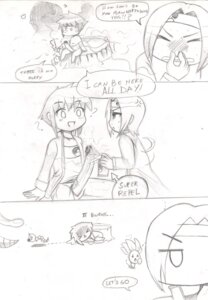 Rating: Explicit Score: 0 Tags: ambiguous_gender comic drawn long_penis male nikoh nintendo oddish penis penis_pain pikachu pokemon pokephilia rule34 scent weedle User: bunchy7s