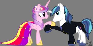 Rating: Safe Score: 0 Tags: 90sigma absurd_res alpha_channel blue_eyes blue_hair clothing cutie_mark dress duo e621 equid equine feathered_wings feathers female feral friendship_is_magic fur hair hasbro hi_res horn male male/female mammal multicolored_hair my_little_pony mythological_creature mythological_equine mythology pink_body pink_fur princess_cadance_(mlp) purple_eyes purple_hair shining_armor_(mlp) simple_background smile suit transparent_background unicorn white_body white_fur winged_unicorn wings User: bunchy7s