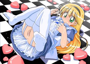 Rating: Explicit Score: 0 Tags: alice_in_wonderland alice_liddell artist_request blonde_hair blush cum dress female green_eyes hairband lying no_panties public_domain pussy rule34 User: bunchy7s Rating: Explicit Score: 0 Tags: alice_in_wonderland alice_liddell artist_request blonde_hair blush cum dress female green_eyes hairband lying no_panties public_domain pussy rule34 User: bunchy7s