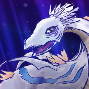 Rating: Safe Score: 0 Tags: 1:1 aquatic bandai_namco blue_theme brown_eyes digimon digimon_(species) dinosaur e621 fin low_res male markings open_mouth plesiomon prehistoric_species reptile scalie schneee solo teeth User: bunchy7s