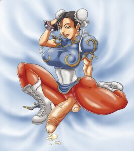 Rating: Explicit Score: 0 Tags: 1futa areolae balls balls_under_clothes bottomless_loincloth breasts capcom chun-li cum cumshot dickgirl ejaculation erect_nipples erection erection_under_clothes erection_under_loincloth foreskin futa_only futanari hands-free handsfree_ejaculation huge_breasts huge_cock intersex large_breasts loincloth loincloth_lift nipples pantyhose penis penis_out penis_under_clothes penis_under_loincloth rule34 snaketrap solo spread_legs straight_hair street_fighter testicles thick_thighs tight_clothes uncircumcised veins veiny_balls veiny_penis veiny_testicles User: bunchy7s