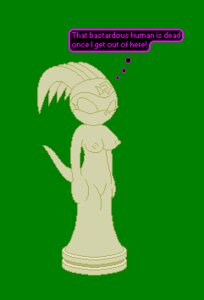 Rating: Explicit Score: 0 Tags: 1girls 2d anthro bioware echidna female petrification rule34 sega shade_the_echidna slam422 solo sonic_(series) sonic_chronicles:_the_dark_brotherhood sonic_the_hedgehog_(series) straight_hair tagme User: bunchy7s