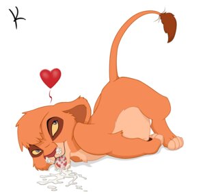 Rating: Explicit Score: 0 Tags: cub disney female feral feral_only rule34 special_k tagme the_lion_king the_lion_king_ii:_simba's_pride vitani User: bunchy7s