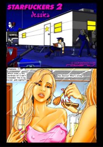 Rating: Questionable Score: 0 Tags: actress celebrity comic comic_page earrings faceless_male gary_roberts hoop_earrings jessica_alba male nipple_bulge pokies real_person rule34 tagme User: bunchy7s