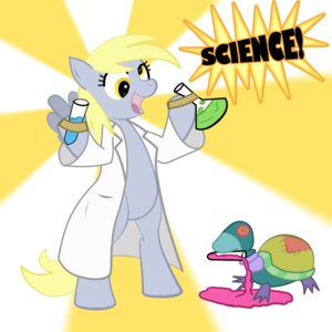 Rating: Safe Score: 0 Tags: 1:1 aoshistark blonde_hair chemistry clothing coat derpy_hooves_(mlp) dialogue duo e621 english_text equid equine erlenmeyer_flask female for_science! friendship_is_magic hair hasbro horse lab_coat laboratory_equipment laboratory_glassware mammal my_little_pony pony science scientific_instrument simple_background tail test_tube text toony topwear User: bunchy7s Rating: Safe Score: 0 Tags: 1:1 aoshistark blonde_hair chemistry clothing coat derpy_hooves_(mlp) dialogue duo e621 english_text equid equine erlenmeyer_flask female for_science! friendship_is_magic hair hasbro horse lab_coat laboratory_equipment laboratory_glassware mammal my_little_pony pony science scientific_instrument simple_background tail test_tube text toony topwear User: bunchy7s