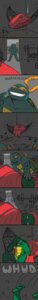 Rating: Safe Score: 0 Tags: absurd_res anthro comic e621 grin hammock hi_res iceicefangurl long_image male michelangelo_(tmnt) raphael_(tmnt) reptile scalie shell smile tall_image teenage_mutant_ninja_turtles turtle User: bunchy7s