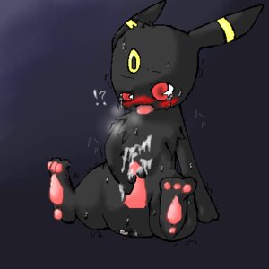 Rating: Explicit Score: 0 Tags: black_fur blush color cum eeveelution front_view fur male male_only masturbation nintendo penis pokemon pokemon_(species) rule34 sitting solo tagme umbreon User: bunchy7s Rating: Explicit Score: 0 Tags: black_fur blush color cum eeveelution front_view fur male male_only masturbation nintendo penis pokemon pokemon_(species) rule34 sitting solo tagme umbreon User: bunchy7s