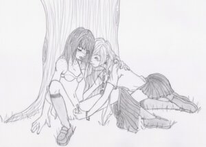 Rating: Explicit Score: 0 Tags: 2girls artist_request bra breasts female female_only freckles ginny_weasley gryffindor harry_potter luna_lovegood monochrome pubic_hair pussy ravenclaw rule34 sketch skirt small_breasts tagme witch_(harry_potter) User: bunchy7s
