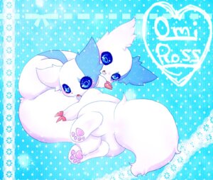 Rating: Safe Score: 0 Tags: ambiguous_gender big_tail blue_body blue_eyes blue_fur blush duo e621 english_text fur generation_3_pokemon lying nintendo pokemon pokemon_(species) shiny_pokemon tail text white_body white_fur zangoose 霰 User: bunchy7s