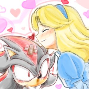 Rating: Safe Score: 0 Tags: 1:1 accessory anthro bandage black_body black_fur blonde_hair blush duo e621 eulipotyphlan exclamation_point eyes_closed female fur hair hair_accessory hairband heart_symbol hedgehog human human_on_anthro interspecies male mammal maria_robotnik missyuna red_eyes romantic romantic_couple sega shadow_the_hedgehog smile sonic_the_hedgehog_(series) User: bunchy7s Rating: Safe Score: 0 Tags: 1:1 accessory anthro bandage black_body black_fur blonde_hair blush duo e621 eulipotyphlan exclamation_point eyes_closed female fur hair hair_accessory hairband heart_symbol hedgehog human human_on_anthro interspecies male mammal maria_robotnik missyuna red_eyes romantic romantic_couple sega shadow_the_hedgehog smile sonic_the_hedgehog_(series) User: bunchy7s