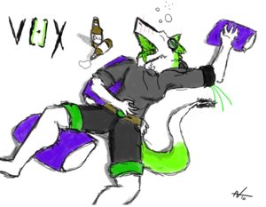 Rating: Safe Score: 0 Tags: alcohol anthro beer beverage e621 electronics eyes_closed food green_markings headphones male mammal markings sergal simple_background sleeping solo tail unknown_artist vox white_background User: bunchy7s Rating: Safe Score: 0 Tags: alcohol anthro beer beverage e621 electronics eyes_closed food green_markings headphones male mammal markings sergal simple_background sleeping solo tail unknown_artist vox white_background User: bunchy7s