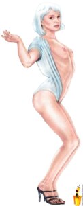 Rating: Explicit Score: 0 Tags: celebrity famous_comics female natalie_portman rule34 tagme User: bunchy7s