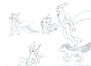 Rating: Explicit Score: 0 Tags: anthro black_and_white breasts canid canine dragon e621 erection female fox genitals glistening male mammal melee_weapon mondmann monochrome multiple_images mythological_creature mythological_scalie mythology nude penis scalie simple_background sketch_page solo spikes sword tail teeth vulva weapon white_background wings User: bunchy7s