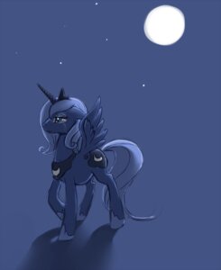 Rating: Safe Score: 0 Tags: armor blue_body blue_feathers blue_fur blue_hair bodily_fluids crown cutie_mark e621 equid equine feathered_wings feathers female feral friendship_is_magic fur green_eyes hair hasbro headgear horn mammal moon my_little_pony mythological_creature mythological_equine mythology princess_luna_(mlp) quadruped sad simple_background solo space star tail tears tenchi-outsuno toony winged_unicorn wings User: bunchy7s
