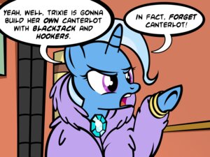 Rating: Safe Score: 0 Tags: anthro anthrofied aquamarine_(gem) blue_body blue_hair bracelet comedy_central dialogue e621 english_text equid equine eyelashes female friendship_is_magic fur_coat futurama gold_(metal) gold_jewelry gold_ring hair hasbro horn jewelry mammal meme multicolored_hair my_little_pony mythological_creature mythological_equine mythology open_mouth pixelkitties purple_eyes solo text trixie_(mlp) two_tone_hair unicorn User: bunchy7s Rating: Safe Score: 0 Tags: anthro anthrofied aquamarine_(gem) blue_body blue_hair bracelet comedy_central dialogue e621 english_text equid equine eyelashes female friendship_is_magic fur_coat futurama gold_(metal) gold_jewelry gold_ring hair hasbro horn jewelry mammal meme multicolored_hair my_little_pony mythological_creature mythological_equine mythology open_mouth pixelkitties purple_eyes solo text trixie_(mlp) two_tone_hair unicorn User: bunchy7s