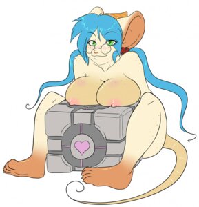 Rating: Questionable Score: 0 Tags: anthro big_breasts blue_hair blush breast_rest breast_squish breasts clothing e621 eyewear female freckles fur glasses green_eyes hair heart_symbol hi_res house_mouse huge_breasts inanimate_object jasmine_(skidd) kerchief looking_at_viewer mammal mouse murid murine nipples nude portal_(series) rat rodent simple_background skidd solo squish tail valve valve_corporation weighted_companion_cube white_background white_body white_fur User: bunchy7s Rating: Questionable Score: 0 Tags: anthro big_breasts blue_hair blush breast_rest breast_squish breasts clothing e621 eyewear female freckles fur glasses green_eyes hair heart_symbol hi_res house_mouse huge_breasts inanimate_object jasmine_(skidd) kerchief looking_at_viewer mammal mouse murid murine nipples nude portal_(series) rat rodent simple_background skidd solo squish tail valve valve_corporation weighted_companion_cube white_background white_body white_fur User: bunchy7s