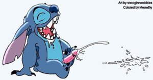 Rating: Explicit Score: 0 Tags: anthro cum disney ejaculation experiment_(species) feral fur furry gay lilo_and_stitch male male_only masturbation meowthy nude penis rule34 side_view sitting sn solo stitch tagme User: bunchy7s
