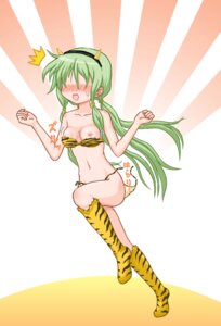 Rating: Explicit Score: 0 Tags: 1girls anime artist_request boobies boobs breasts breasts_out female green_hair hair_covering_eyes half-dressed half_dressed half_naked half_nude lucky_star lum_(cosplay) nip_slip nipples nipslip rule34 solo tamaki_yamanobe tits tits_out urusei_yatsura wardrobe_malfunction User: bunchy7s