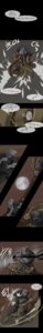 Rating: Safe Score: 0 Tags: absurd_res anthro canid canine canis comic domestic_dog duo e621 fight hi_res korean_text lagomorph leporid long_image male mammal moon pit_bull punch rabbit tail tall_image text translated unknown_artist User: bunchy7s