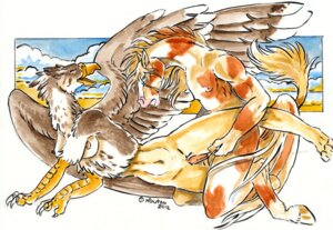 Rating: Explicit Score: 0 Tags: 2012 anthro areola avian balls beak breasts duo e621 equid equine erection feathered_wings feathers female female_penetrated genitals gryphon heather_bruton hooves horse interspecies male male/female male_penetrating male_penetrating_female mammal mythological_avian mythological_creature mythology navel nipples nude penetration penile penile_penetration penis penis_in_vagina predator/prey predator_penetrated prey_penetrating prey_penetrating_predator sex small_breasts tail vaginal vaginal_penetration vulva wings User: bunchy7s