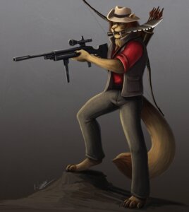 Rating: Safe Score: 0 Tags: 2011 absurd_res agentdiego007 anthro archer arrow_(weapon) artyom_(agentdiego007) belt big_tail biped blue_eyes bottomwear bow_(weapon) claws clothed clothing digitigrade domestic_cat e621 fangs feet felid feline felis fur gun hair hat headgear headwear hi_res hindpaw holding_gun holding_object holding_ranged_weapon holding_weapon jacket kasia88 knife kukri long_hair long_tail male mammal markings mouth_hold muscular muscular_anthro muscular_male pants paws prehistoric_species quiver_(object) ranged_weapon realistic rifle rock saber-toothed_tiger sabertooth_(anatomy) shirt simple_background slouch_hat sniper sniper_(team_fortress_2) solo standing sythgara tail team_fortress_2 teeth topwear valve valve_corporation weapon User: bunchy7s Rating: Safe Score: 0 Tags: 2011 absurd_res agentdiego007 anthro archer arrow_(weapon) artyom_(agentdiego007) belt big_tail biped blue_eyes bottomwear bow_(weapon) claws clothed clothing digitigrade domestic_cat e621 fangs feet felid feline felis fur gun hair hat headgear headwear hi_res hindpaw holding_gun holding_object holding_ranged_weapon holding_weapon jacket kasia88 knife kukri long_hair long_tail male mammal markings mouth_hold muscular muscular_anthro muscular_male pants paws prehistoric_species quiver_(object) ranged_weapon realistic rifle rock saber-toothed_tiger sabertooth_(anatomy) shirt simple_background slouch_hat sniper sniper_(team_fortress_2) solo standing sythgara tail team_fortress_2 teeth topwear valve valve_corporation weapon User: bunchy7s