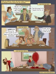 Rating: Explicit Score: 0 Tags: adonis age_difference anthro anthro_on_anthro battle bisexual blood bodily_fluids bottomless canid canine canis clothed clothing comic cum cum_drip cum_inside cum_on_face cum_on_tongue cum_request cum_string darren_(adonis) death dialogue dirty_talk domestic_dog dripping e621 english_text erection eyes_closed eyewear family father_(lore) father_and_child_(lore) father_and_son_(lore) fellatio female female_death full_orifice genital_fluids genitals glasses gore group gun hand_on_head humanoid_genitalia humanoid_penis humiliation incest_(lore) insemination_request karen_(adonis) killing knife looking_up male male/female male/male male_death male_penetrated male_penetrating male_penetrating_male mammal meme mismatched_genitalia mismatched_humanoid_penis mismatched_penis mother_(lore) mother_and_child_(lore) mother_and_son_(lore) multiple_scenes nude open_clothing open_mouth open_shirt open_topwear oral parent_(lore) parent_and_child_(lore) parent_and_son_(lore) parody penetration penile penis profanity ranged_weapon sex shirt son_(lore) son_penetrating_mother speech_bubble stated_incest suicide tail text three_frame_image tongue tongue_out topwear vaginal vaginal_penetration weapon what why User: bunchy7s Rating: Explicit Score: 0 Tags: adonis age_difference anthro anthro_on_anthro battle bisexual blood bodily_fluids bottomless canid canine canis clothed clothing comic cum cum_drip cum_inside cum_on_face cum_on_tongue cum_request cum_string darren_(adonis) death dialogue dirty_talk domestic_dog dripping e621 english_text erection eyes_closed eyewear family father_(lore) father_and_child_(lore) father_and_son_(lore) fellatio female female_death full_orifice genital_fluids genitals glasses gore group gun hand_on_head humanoid_genitalia humanoid_penis humiliation incest_(lore) insemination_request karen_(adonis) killing knife looking_up male male/female male/male male_death male_penetrated male_penetrating male_penetrating_male mammal meme mismatched_genitalia mismatched_humanoid_penis mismatched_penis mother_(lore) mother_and_child_(lore) mother_and_son_(lore) multiple_scenes nude open_clothing open_mouth open_shirt open_topwear oral parent_(lore) parent_and_child_(lore) parent_and_son_(lore) parody penetration penile penis profanity ranged_weapon sex shirt son_(lore) son_penetrating_mother speech_bubble stated_incest suicide tail text three_frame_image tongue tongue_out topwear vaginal vaginal_penetration weapon what why User: bunchy7s
