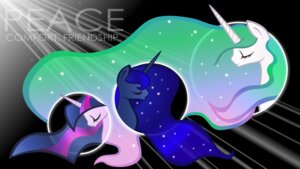 Rating: Safe Score: 0 Tags: 16:9 blue_body blue_fur blue_hair e621 english_text equid equine eyes_closed female feral friendship_is_magic fur group hair hasbro hi_res horn long_hair mammal multicolored_hair my_little_pony mythological_creature mythological_equine mythology princess princess_celestia_(mlp) princess_luna_(mlp) purple_body purple_fur purple_hair royalty smile tellabart text twilight_sparkle_(mlp) two_tone_hair unicorn white_body white_fur widescreen User: bunchy7s