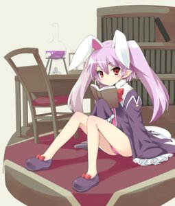 Rating: Safe Score: 0 Tags: animal_humanoid blush book chair chemistry clothed clothing doriruman e621 female florence_flask footwear furniture hair holding_book holding_object humanoid ingrid_sorveig_sorgrims inside laboratory_equipment laboratory_glassware lagomorph lagomorph_humanoid leporid_humanoid long_hair looking_at_viewer lotte_no_omocha! mammal mammal_humanoid pigtails pink_hair rabbit_humanoid red_eyes robe scientific_instrument shoes simple_background sitting solo test_tube white_background young User: bunchy7s