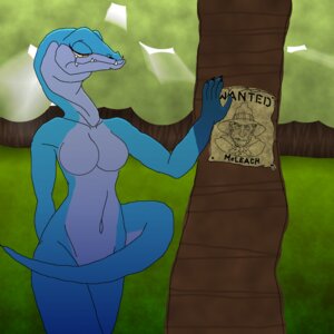 Rating: Questionable Score: 0 Tags: 1:1 2013 annonguy anthro blue_body bodily_fluids breasts claws crying disney e621 eyelashes featureless_breasts female front_view half-closed_eyes hi_res joanna_the_goanna lizard lonely monitor_lizard narrowed_eyes non-mammal_breasts nude orange_eyes outside percival_c._mcleach plant reptile sad scalie solo spencer's_goanna tail tears teeth the_rescuers_(disney) the_rescuers_down_under tree User: bunchy7s
