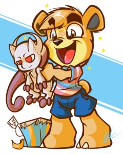 Rating: Safe Score: 0 Tags: 4:5 anthro barefoot black_nose duo e621 feet felid generation_2_pokemon generation_6_pokemon hi_res legendary_pokemon lilchu male mammal mega_evolution mega_mewtwo mega_mewtwo_y nintendo pokemon pokemon_(species) tail teddiursa young young_anthro User: bunchy7s Rating: Safe Score: 0 Tags: 4:5 anthro barefoot black_nose duo e621 feet felid generation_2_pokemon generation_6_pokemon hi_res legendary_pokemon lilchu male mammal mega_evolution mega_mewtwo mega_mewtwo_y nintendo pokemon pokemon_(species) tail teddiursa young young_anthro User: bunchy7s