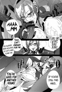 Rating: Explicit Score: 0 Tags: 1girls blush breasts brown_hair censored clothing comic cum female glasses human large_breasts light-skinned_female light_skin long_hair mari_illustrious_makinami neon_genesis_evangelion oral_sex paizuri plugsuit rebuild_of_evangelion rule34 tagme titfuck User: bunchy7s