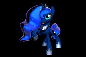 Rating: Safe Score: 0 Tags: 2snacks black_background blue_body blue_eyes blue_feathers blue_fur crown e621 equid equine feathered_wings feathers female feral friendship_is_magic fur hair hasbro headgear horn long_hair mammal my_little_pony mythological_creature mythological_equine mythology open_mouth princess_luna_(mlp) simple_background solo tiara winged_unicorn wings User: bunchy7s