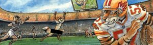 Rating: Safe Score: 0 Tags: accessory american_football anthro antlers ball blotch building canid canine censor_bar censored chevali_firebirds clothing devlin_miski digitigrade domestic_ferret e621 exhibitionism felid fender forester_universe fox furaffinity gridiron_ball group holding_ball holding_object horn hybrid hyena jersey male mammal mascot modern_architecture mustelid musteline necktie nude official_art out_of_position outside pantherine public public_nudity referee shirt sport spotted_hyena stadium streaking tail tiger topwear true_musteline weasel User: bunchy7s