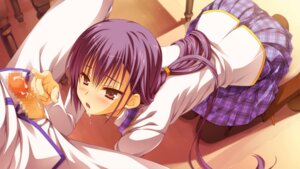 Rating: Explicit Score: 0 Tags: all_fours clothed_sex cum cumdrip facial female kneeling ponytail purple_hair rule34 skirt tied_hair User: bunchy7s Rating: Explicit Score: 0 Tags: all_fours clothed_sex cum cumdrip facial female kneeling ponytail purple_hair rule34 skirt tied_hair User: bunchy7s