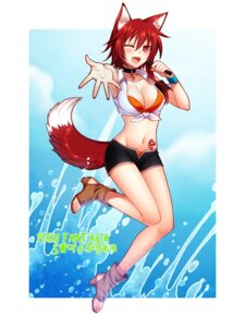 Rating: Safe Score: 0 Tags: 3:4 animal_humanoid armband blush bottomwear breasts canid canid_humanoid canine canine_humanoid choker cleavage clothed clothing dipstick_tail e621 electronics fangs female fingernails flower footwear fox fox_humanoid hair heart_symbol hi_res humanoid jewelry kituneno-lullaby mammal mammal_humanoid markings microphone midriff nails navel necklace one_eye_closed open_mouth pixiv_fantasia pixiv_fantasia:_sword_regalia plant pubic_mound red_eyes red_hair sandals shirt shoes shorts smile solo tail tail_markings tattoo teeth tied_shirt topwear wink User: bunchy7s Rating: Safe Score: 0 Tags: 3:4 animal_humanoid armband blush bottomwear breasts canid canid_humanoid canine canine_humanoid choker cleavage clothed clothing dipstick_tail e621 electronics fangs female fingernails flower footwear fox fox_humanoid hair heart_symbol hi_res humanoid jewelry kituneno-lullaby mammal mammal_humanoid markings microphone midriff nails navel necklace one_eye_closed open_mouth pixiv_fantasia pixiv_fantasia:_sword_regalia plant pubic_mound red_eyes red_hair sandals shirt shoes shorts smile solo tail tail_markings tattoo teeth tied_shirt topwear wink User: bunchy7s
