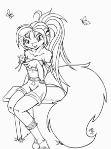 Rating: Safe Score: 0 Tags: 3:4 anthro arthropod biped bottomwear butterfly chalo clothed clothing e621 female footwear insect legwear lepidopteran midriff monochrome shirt shorts simple_background sitting socks solo tail topwear white_background User: bunchy7s Rating: Safe Score: 0 Tags: 3:4 anthro arthropod biped bottomwear butterfly chalo clothed clothing e621 female footwear insect legwear lepidopteran midriff monochrome shirt shorts simple_background sitting socks solo tail topwear white_background User: bunchy7s