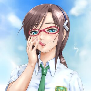 Rating: Explicit Score: 0 Tags: 1girls blue_eyes blush breasts brown_hair clothed clothing cum cum_on_glasses cumdrip facial female fingernails glasses hairband human licking light-skinned_female light_skin long_hair looking_at_viewer mari_illustrious_makinami necktie neon_genesis_evangelion rasukaru rebuild_of_evangelion rule34 school_uniform straight_hair tongue User: bunchy7s Rating: Explicit Score: 0 Tags: 1girls blue_eyes blush breasts brown_hair clothed clothing cum cum_on_glasses cumdrip facial female fingernails glasses hairband human licking light-skinned_female light_skin long_hair looking_at_viewer mari_illustrious_makinami necktie neon_genesis_evangelion rasukaru rebuild_of_evangelion rule34 school_uniform straight_hair tongue User: bunchy7s